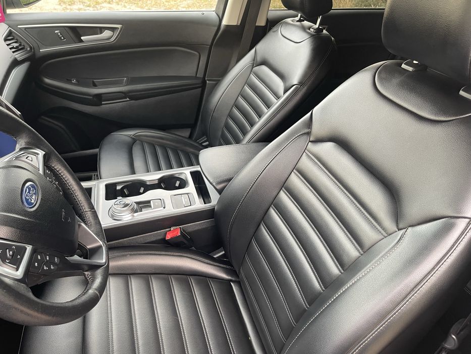 Ford Edge SEL 2021