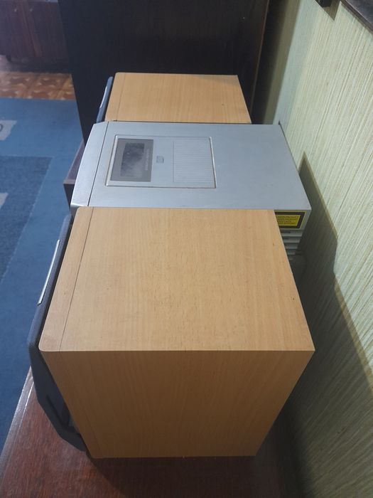 Музыкальный центр Aiwa