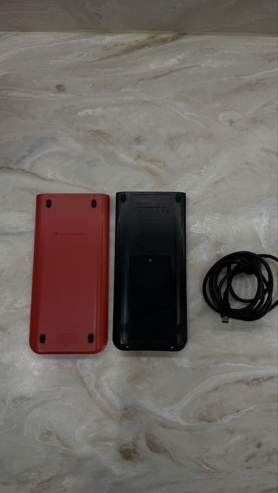 Calculadora texas instruments TI-nspire cx II-T