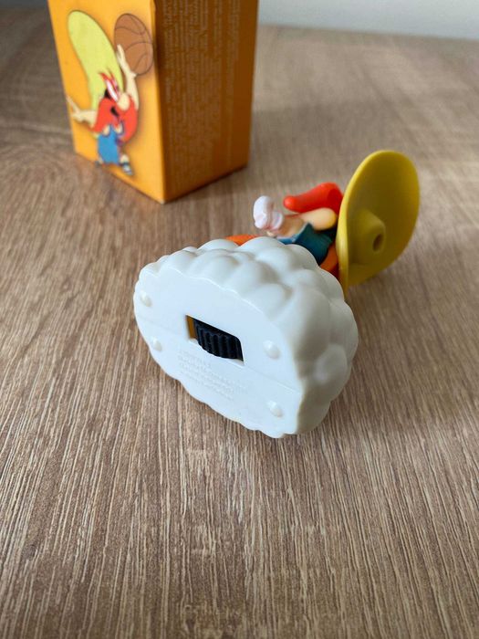 Іграшка McDonalds Yosemite Sam