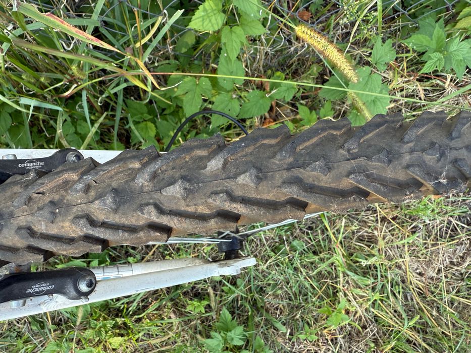 Велосипед Comanche Ontario Comp