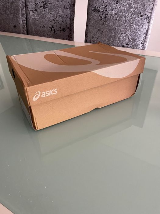 Sapatilhas ASICS novas gel NYC 41,5