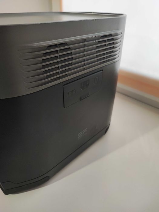 EcoFlow Delta Pro EF3