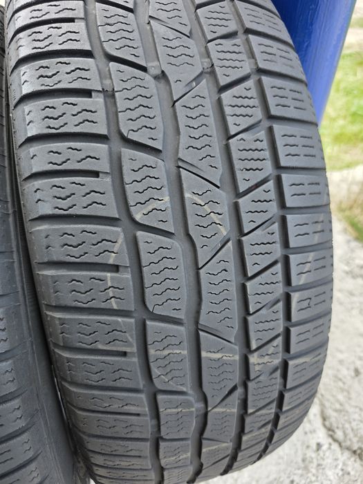 Зимові шини CONTINENTAL 205/50 R17