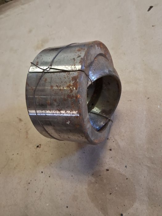 Підшипник шаровий шсл 80