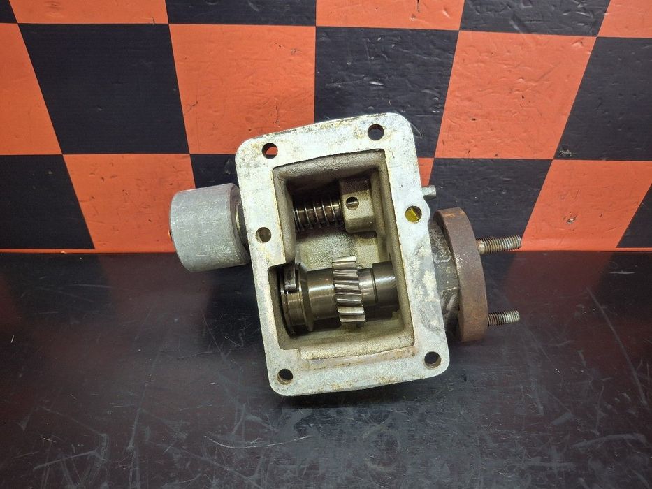 Tomada De Força Fuso (Mitsubishi) Canter