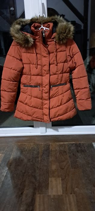 Kurtka zimowa roz.XS