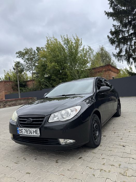 продам власне авто