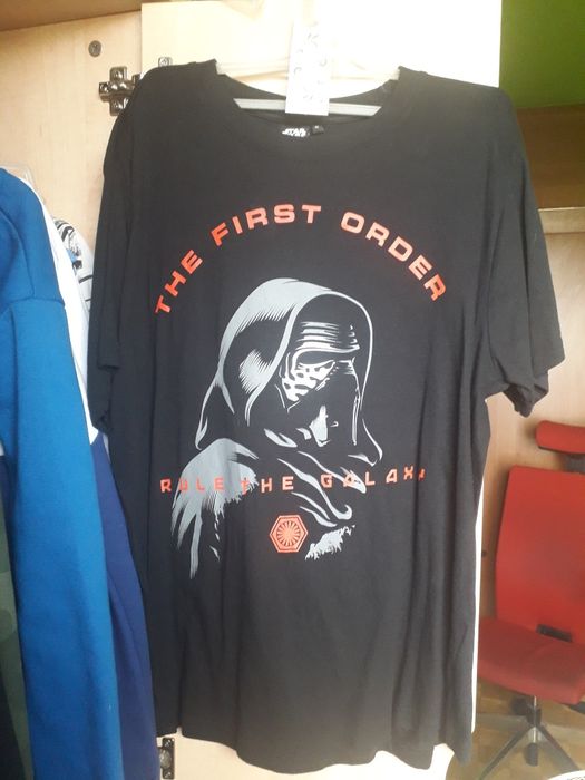 Koszulka Star Wars M