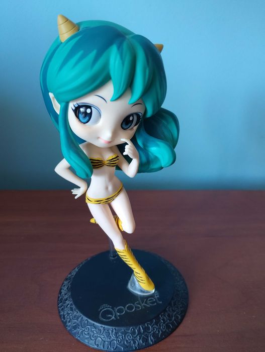 Figurka Lum Urusei Yatsura anime