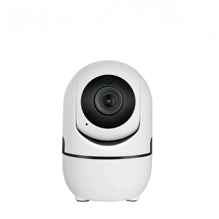 Câmara rotativa/FullHD/WiFi/visão noturna/APP Tuya e Smartlife64550566513537121