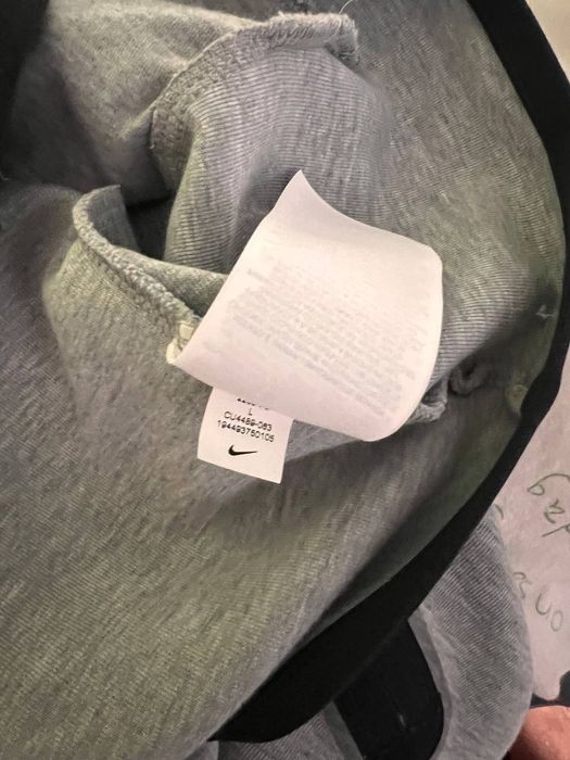 Штани Nike tech fleece