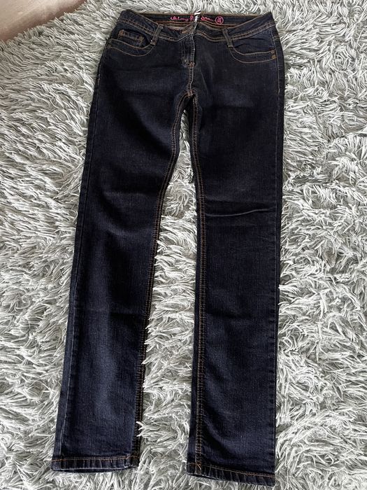 Жіночі джинси (7шт)