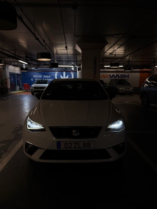 SEAT Ibiza — fotografia 12