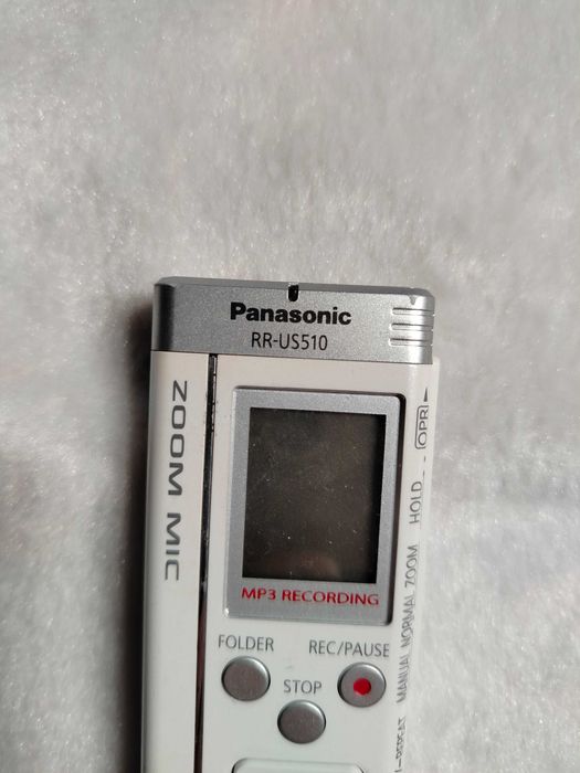 Dyktafon Panasonic  US 510