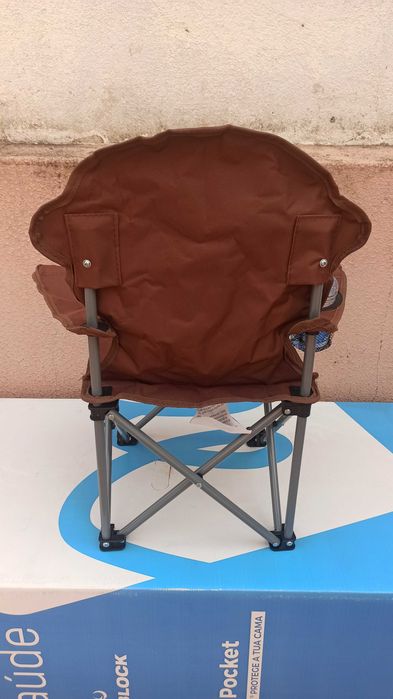 Cadeira criança nova