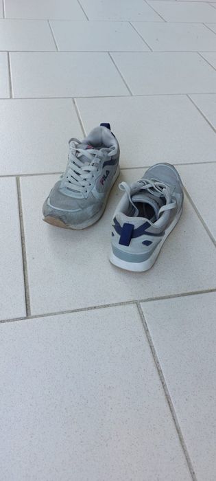 Ténis /Sapatilhas FILA