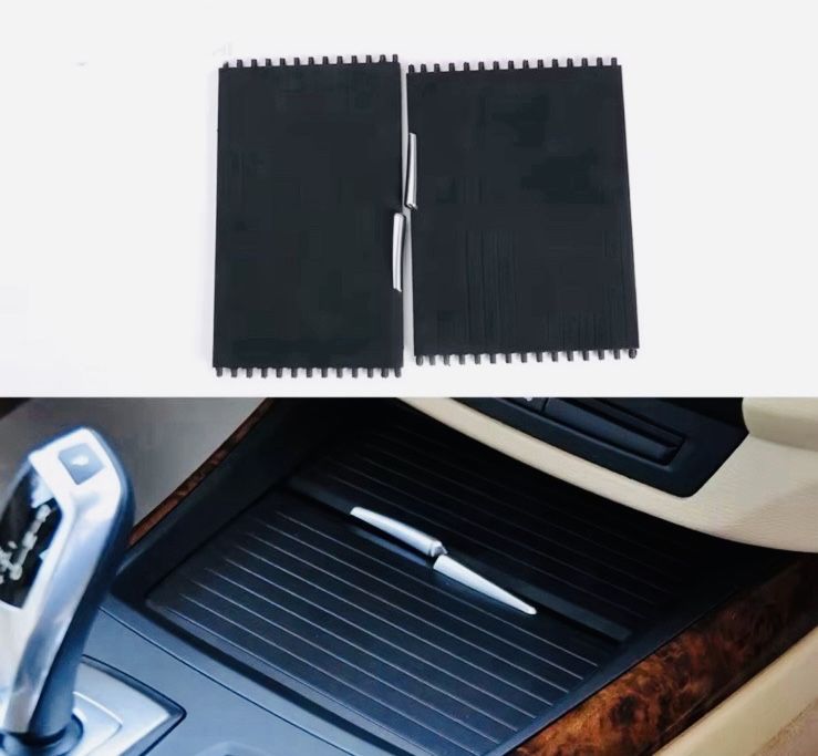 жалюзі шторка подстаканника BMW X5 X6 Е70 Е71вантажівок