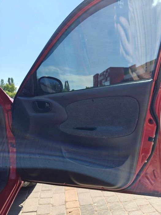 Продам Daewoo Lanos 1.5, 2008 г.в., бензин/газ польская сборка