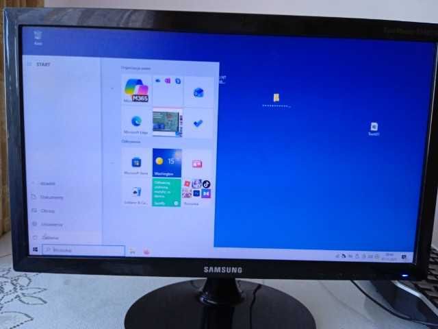 Monitor Samsung LED 19'' LS19B150