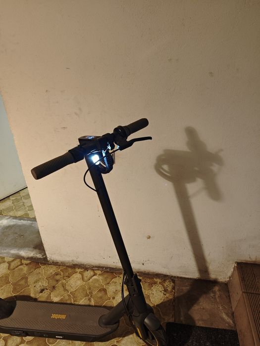 Hulajnoga Segway Ninebot g30