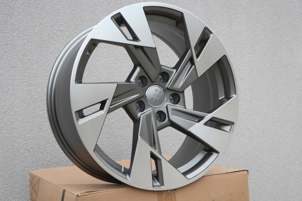 felgi 19 5x114,3 et45 8j hyundai tucson forthing t5 evo kia sportage