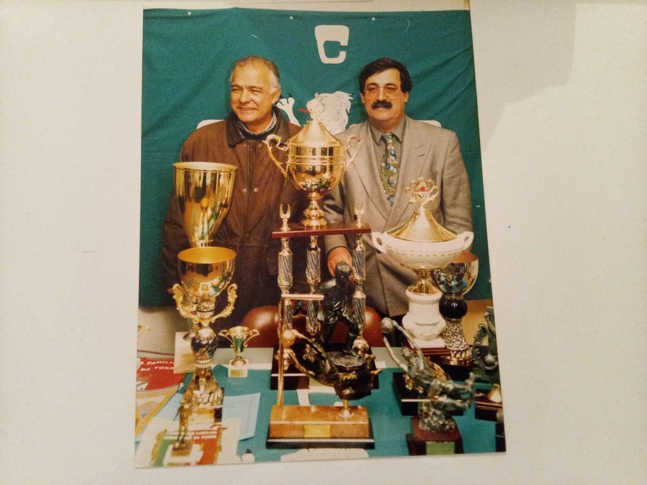 Sporting. Fotos históricas do Futebol clube do Sporting.