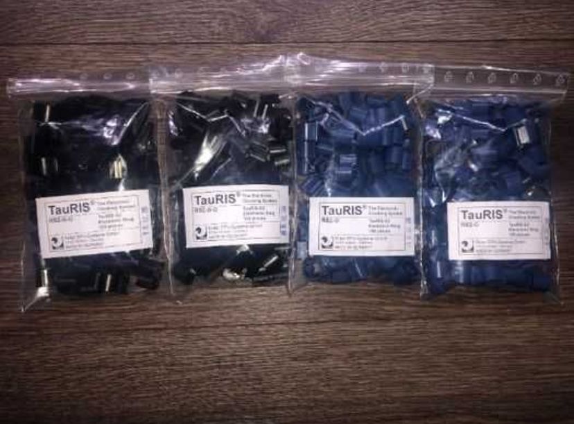 Tauris s2 20szt inpost