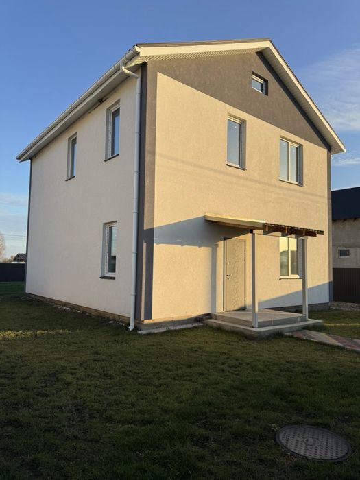 Продаж будинку в с Красилівка без комісіі! 135 м!