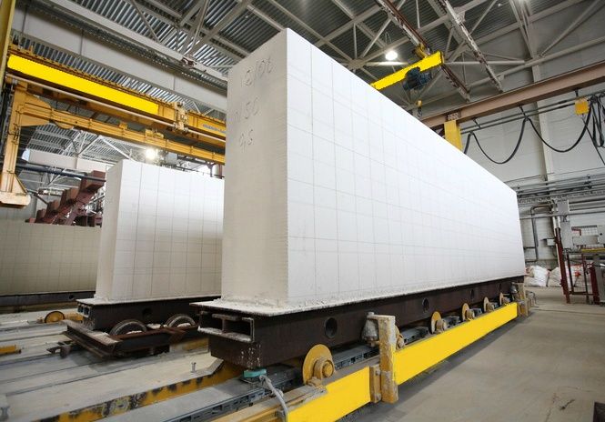 Газобетон UDK АКЦИЯ!!