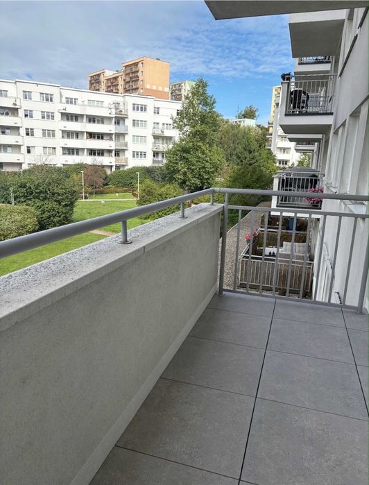 Wynajem 2 pokojowe mieszkanie na osiedlu Komandorskie Wzgórze, Gdynia Oksywie - View 6