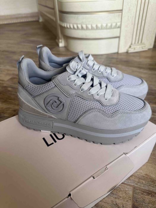 Кроссовки Liu Jo кеди