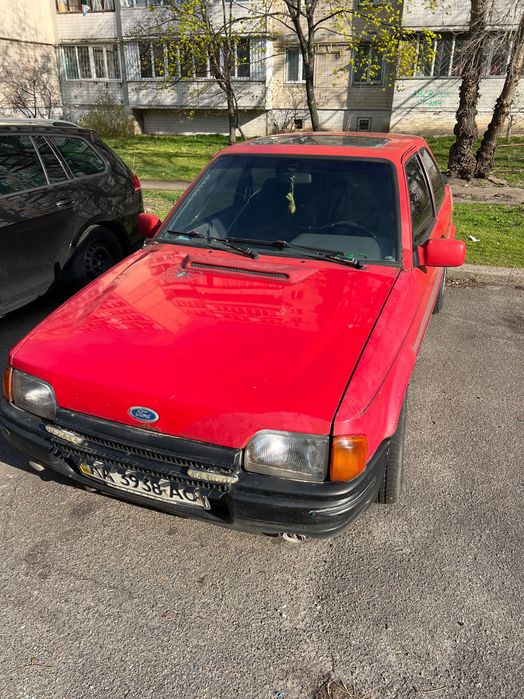 Продам Форд Ексорт