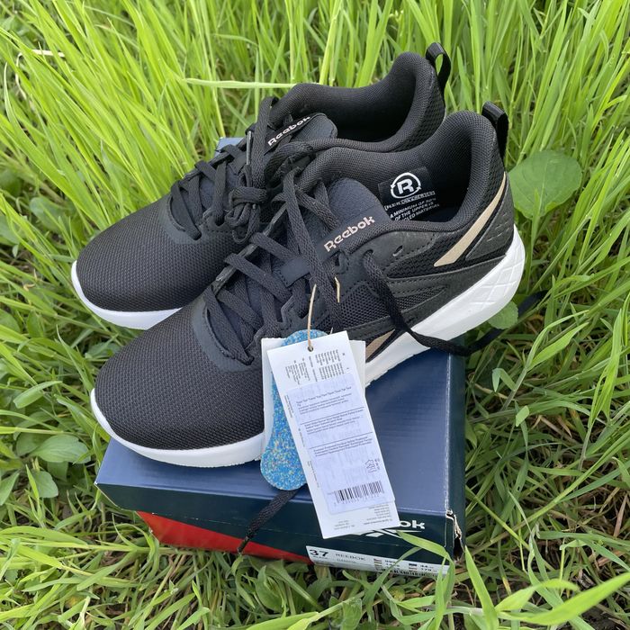 Кроссовки Reebok Flexagon Energy Tr 4