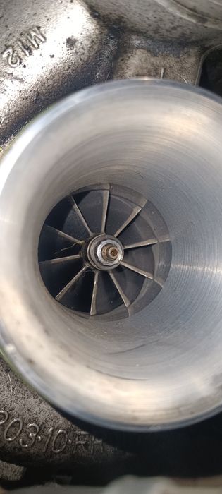 Turbo BMW GTB2260VK