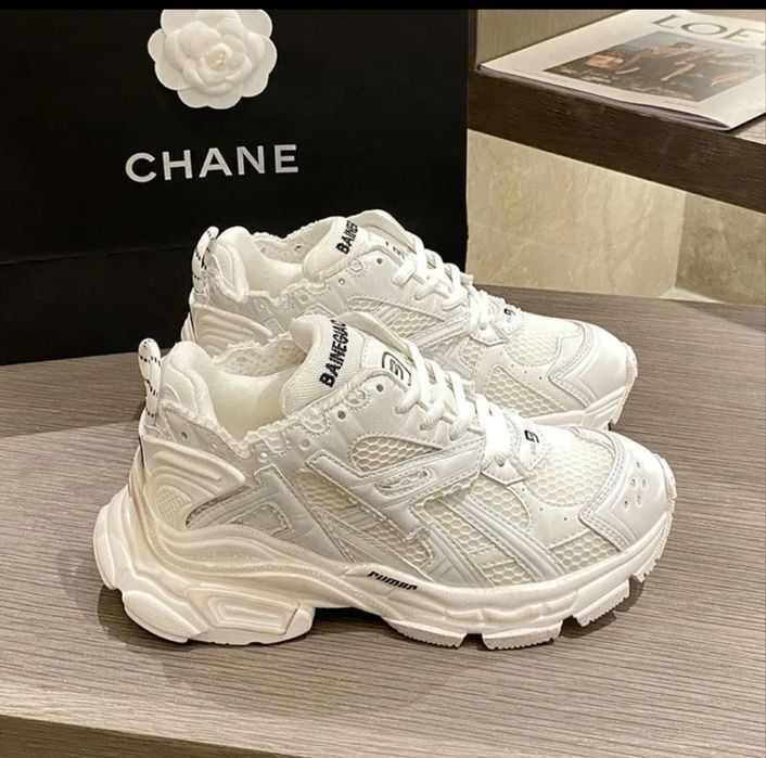 Balenciaga Runner Баленсиага раннеры