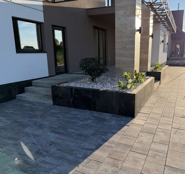 Сучасний дизайнерський будинок 697 $/м² Преміум клас