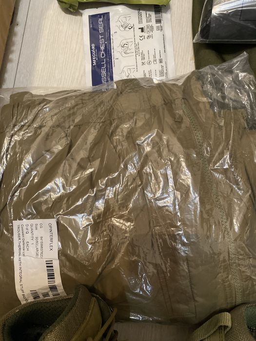 Військові Термо шкарпетки sealskinz носки