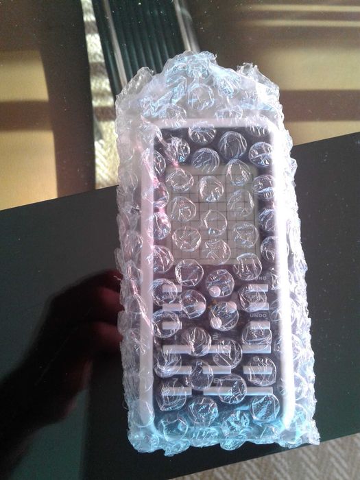 Jogo Sodoku eletrônico portátil de viagem, NOVO!