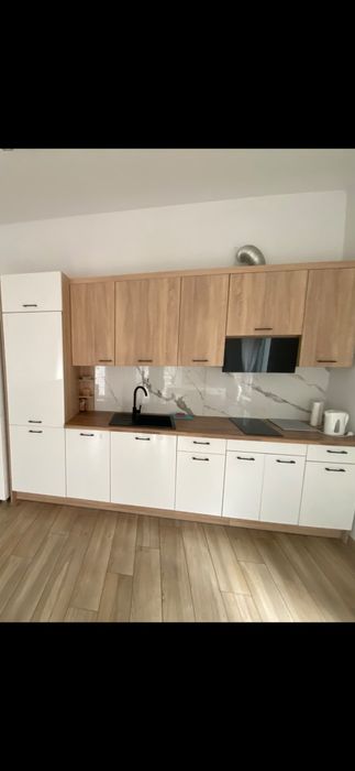 Mieszkanie w centrum 40 m REZREACJA