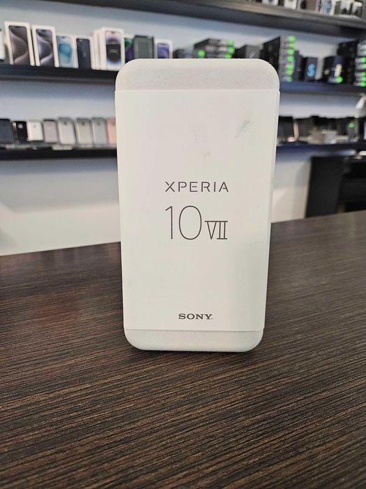 Sony Xperia 10 VII 8GB 128GB Czarny Poznań Długa 14