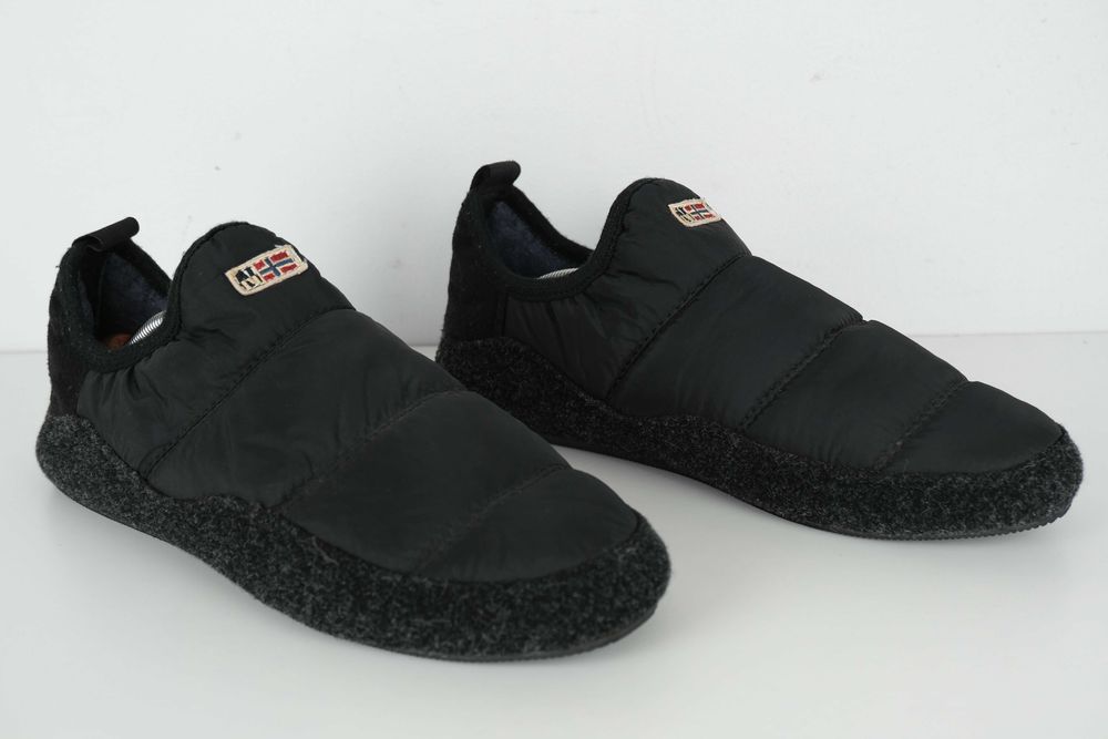 Napapijri Kapcie- Morran męskie 46-29,5 cm