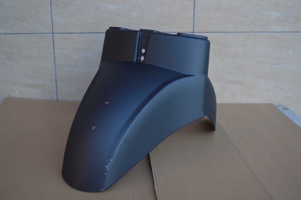 Kymco Like 125 BŁOTNIK przód