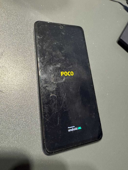 Продам Xiaomi Poco x3 Pro 8/128 gb Black NFC