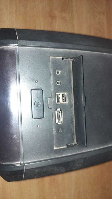 Ігровий/робочий ПК i5-2500K / GTX 560 Ti / 8GB RAM / 1TB HDD