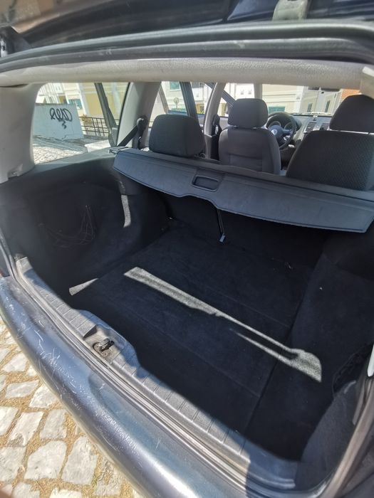 Volkswagen Polo Variant 1.4 Gasolina (2000) – 177.931 km