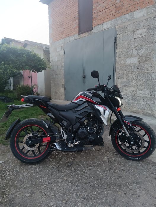 Lifan sr220 2023 року