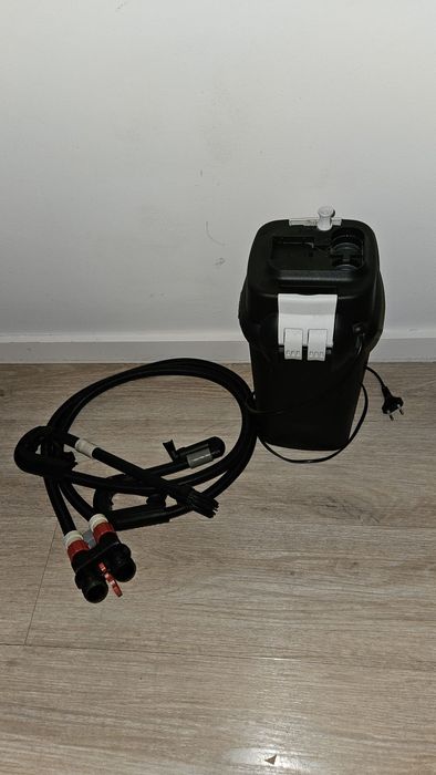 Filtro externo Fluval 206