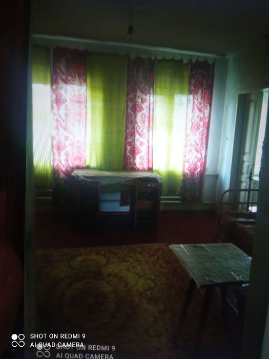 Продам будинок в с.Карповка