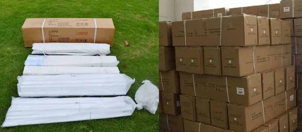 (NOVO) Tendas Jardim 3x3 3x6 3x9 • Festa Eventos Exterior C/ Laterais